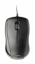 SPEEDLINK JIGG Maus USB für PC Computer Laptop Mouse Kabelgebunden 