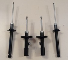 Satz 4 Gasdruck Stoßdämpfer