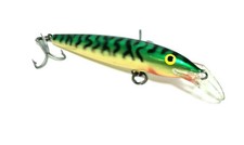 Vintage Rapala Magnum Floating 11cm GM NEU  ungefischt