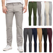 Rock Creek Herren Chino Hose
