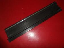 Zierleiste Einstieg hinten