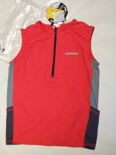 Rose bike triathlontrikot - rose,