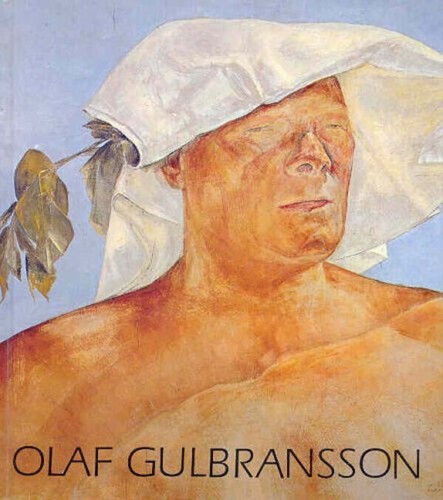 Olaf gulbransson - olaf, ║