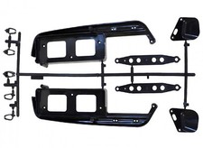 RB ONE V2 Brushless 1:8 Buggy