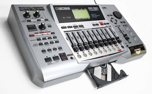Boss 1180 digital - br-1180,