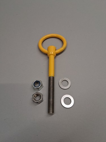 Classic mini abschlepphaken - classic,