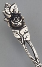 Hildesheimer Rose Tortenheber