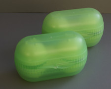 Tupperware "Zwei Dabei"