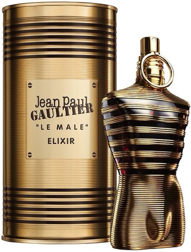 Jean paul gaultier male - le,