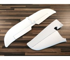 Multiplex 1-02827 Leitwerke