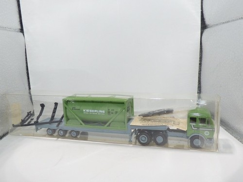 Herpa mercedes benz - herpa, ekb