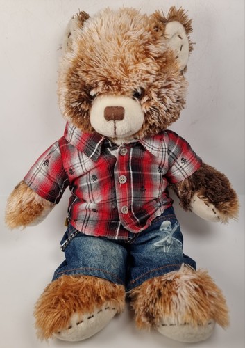 Build bear rockerbär - a,