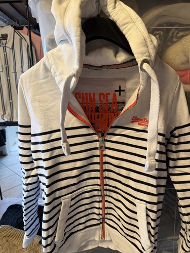 Sweatjacke superdry m - gr.,