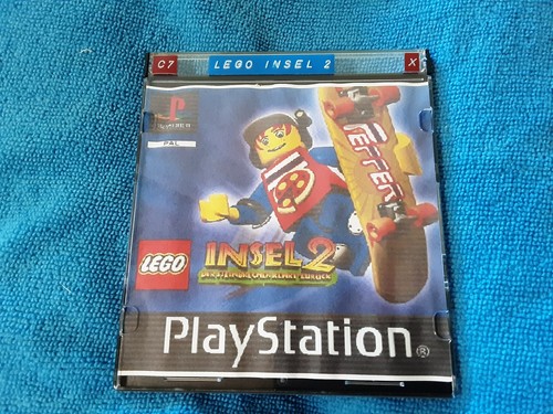 Lego insel der steinbrecher - lego,