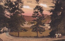 Bielefeld AK 1911 Olderdissen