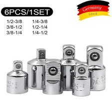 Steckschlüssel 6-tlg Satz