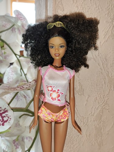 Alte barbie cali girl - cali,