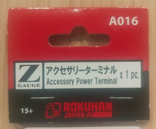 Rokuhan Spur Z  A016 -
