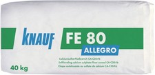 Knauf Fließestrich FE 80