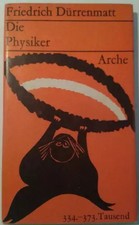 Die Physiker. Eine Komödie in