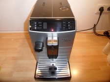 Kaffeevollautomat Minuto Saeco Via Torreta 240 Type HD8763  1850W Kaffeemaschine