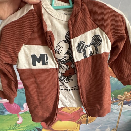 Disney micky maus shirt - micky,