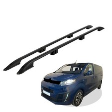 Dachreling passend für