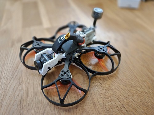 Betafpv beta95x fpv drohne mit - betafpv,