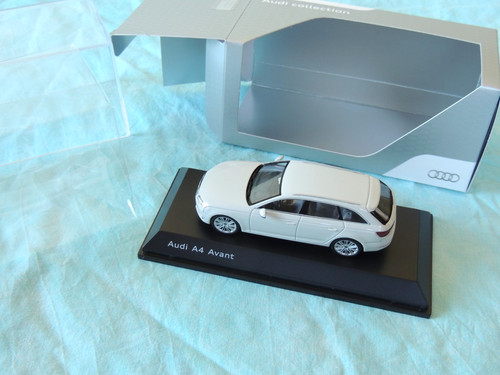 Audi avant - a4, (b9)