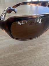 Ray Ban 4075 Polarisierte