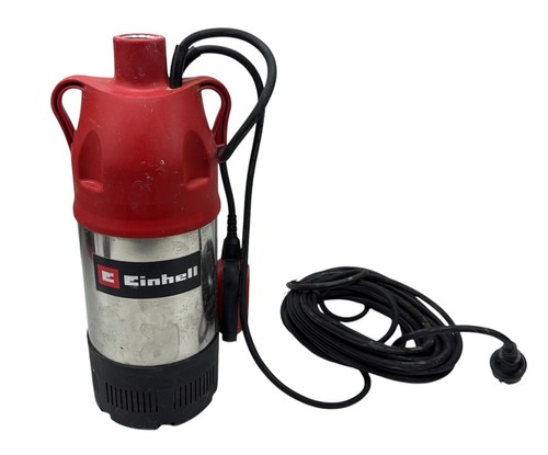 Einhell tauchdruckpumpe pp - einhell, gc-pp