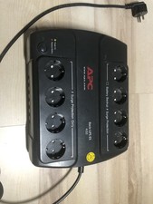APC Back-UPS ES 400  ohne Batterie