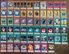 Yu-Gi-Oh! Kristallungeheuer