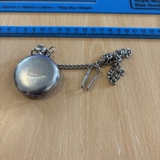 Philip Mercier Taschenuhr