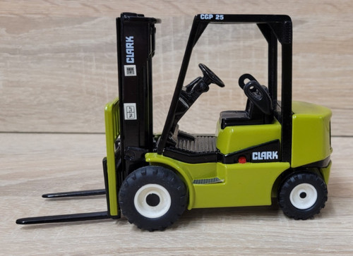 Clark gabelstapler cgp 25 - clark, 1:25