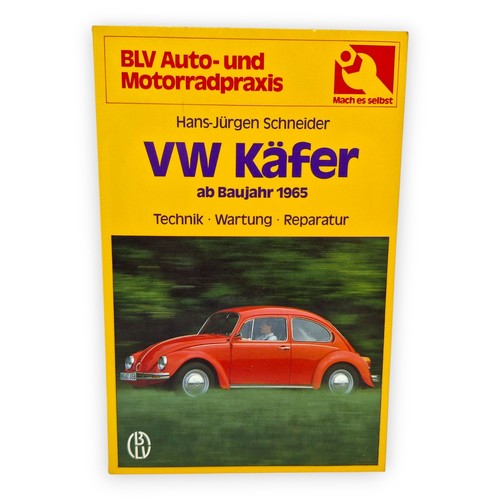 Käfer baujahr 1965 - ab,