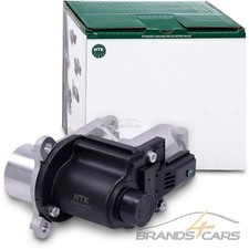 NTK NGK AGR-VENTIL FÜR AUDI