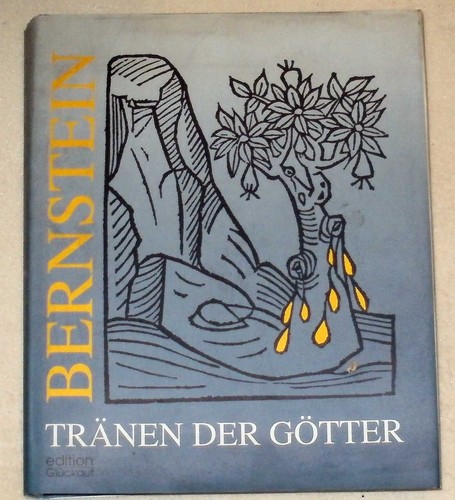 Bernstein tränen der - tränen,