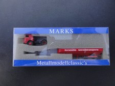 Marks Metallmodellclassics