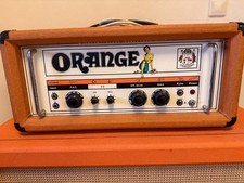 Orange OR120 Vollröhren