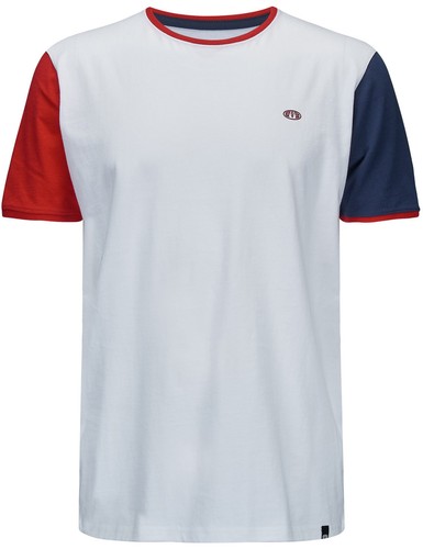 Animal rail kurzarm shirt in - animal,