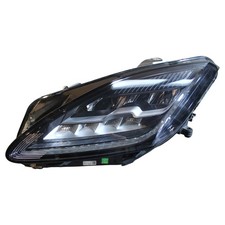 Jaguar E-Pace X540 Scheinwerfer links J9C3-13W030-EC