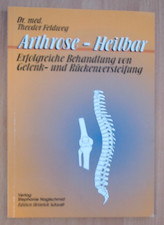 Arthrose - Heilbar von Dr