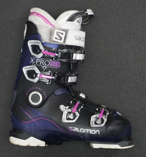 Salomon pro w - x/pro,