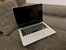 MacBook Pro 13 Retina | 8GB