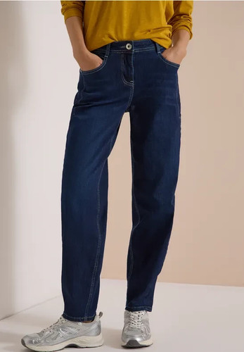 Cecil 380930 barrel - 380930, jeans