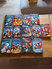 Donald Duck  PHANTOMIAS 13