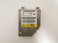 BMW 5er E39 Airbagsteuergerät