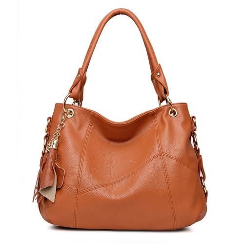 Damen handtaschen leder - handtaschen,