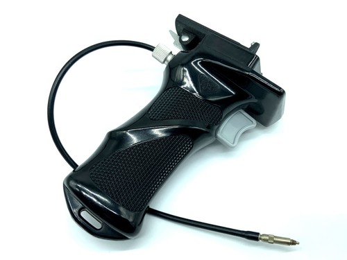 Rollei pistolengriff - f&h,